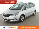 Opel Zafira Tourer 1.4 Turbo Active *NAVI*PDC*SHZ* - Opel in Fürth