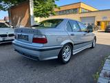 BMW 328i E36 Lim. Werks M-Paket TÜV NEU - BMW: E36 M Paket