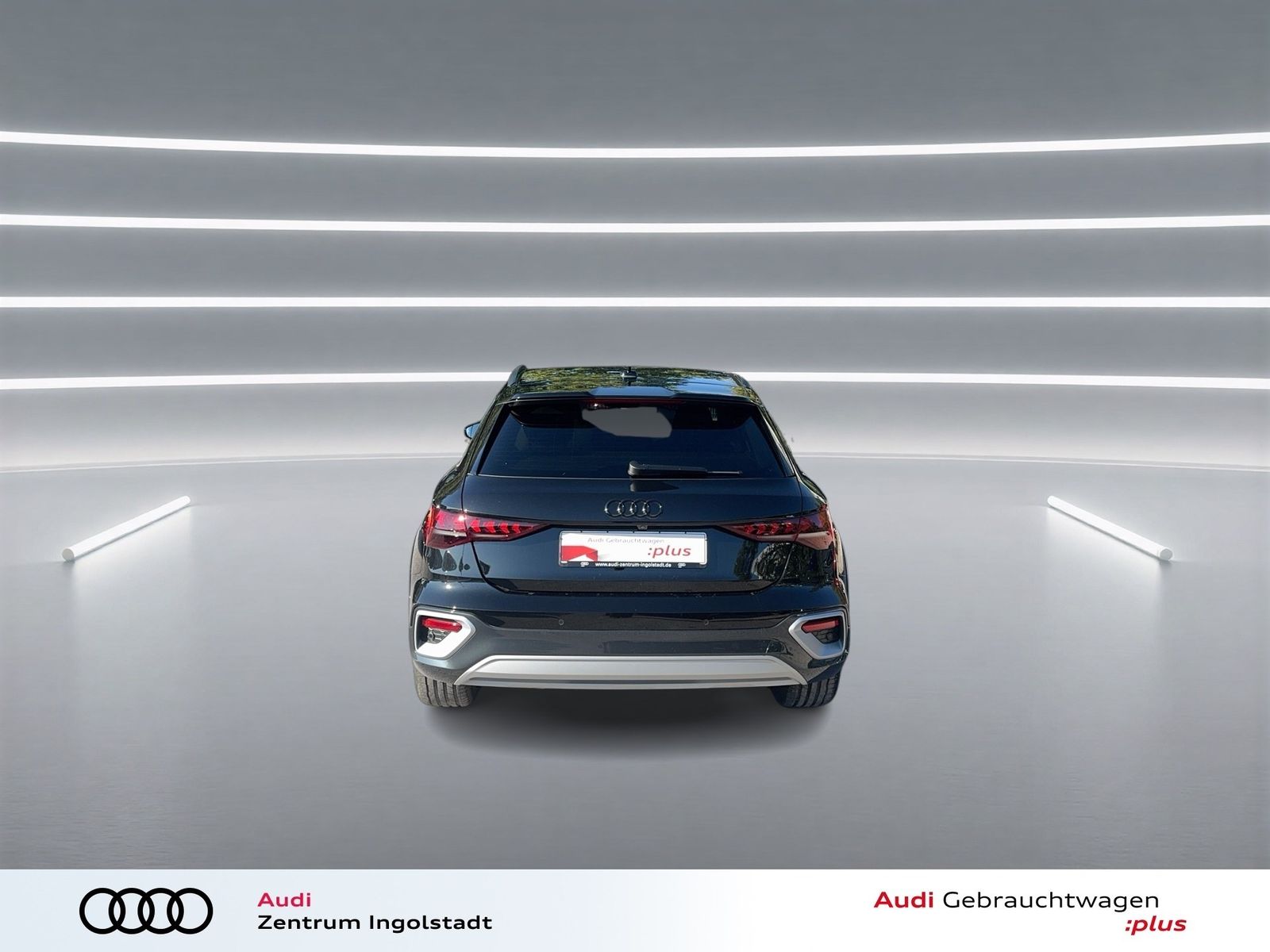 Audi A3 - Bild 6