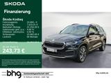 Skoda Kodiaq 2.0 TDI 4x4 DSG TOUR Allrad AHK TravelAss - gebrauchte Skoda Kodiaq aus dem Jahr 2023