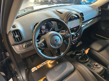 MINI One Countryman*2. Hand*Klima*SHZ*Navi*Freisprech