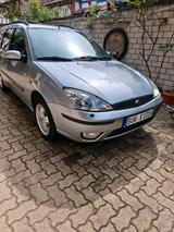 Ford Focus Mk1 1.8 TDCI - Ford Focus aus 2003 mit Diesel-Antrieb