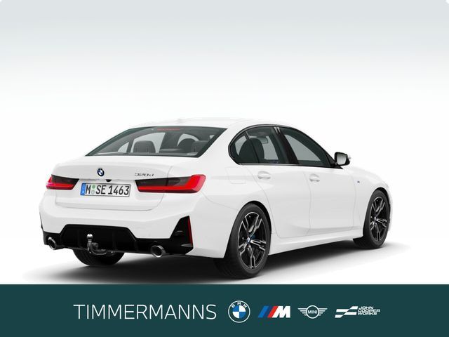 BMW 320d Automatik Navi Tempom.aktiv Bluetooth PDC foto 3