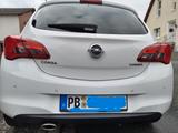 Opel Corsa 1.4 Turbo  Aktive 74kW m. Start-Stop Autom - Opel Corsa: 1.7