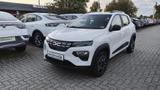 Dacia Spring Essential Automatik Klima, ZV+FB, FSE - weiße Dacia Spring