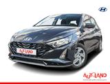 Hyundai i20 1.0 T-GDI Aut. Navi Kamera Tempomat - Hyundai i20 Jahreswagen