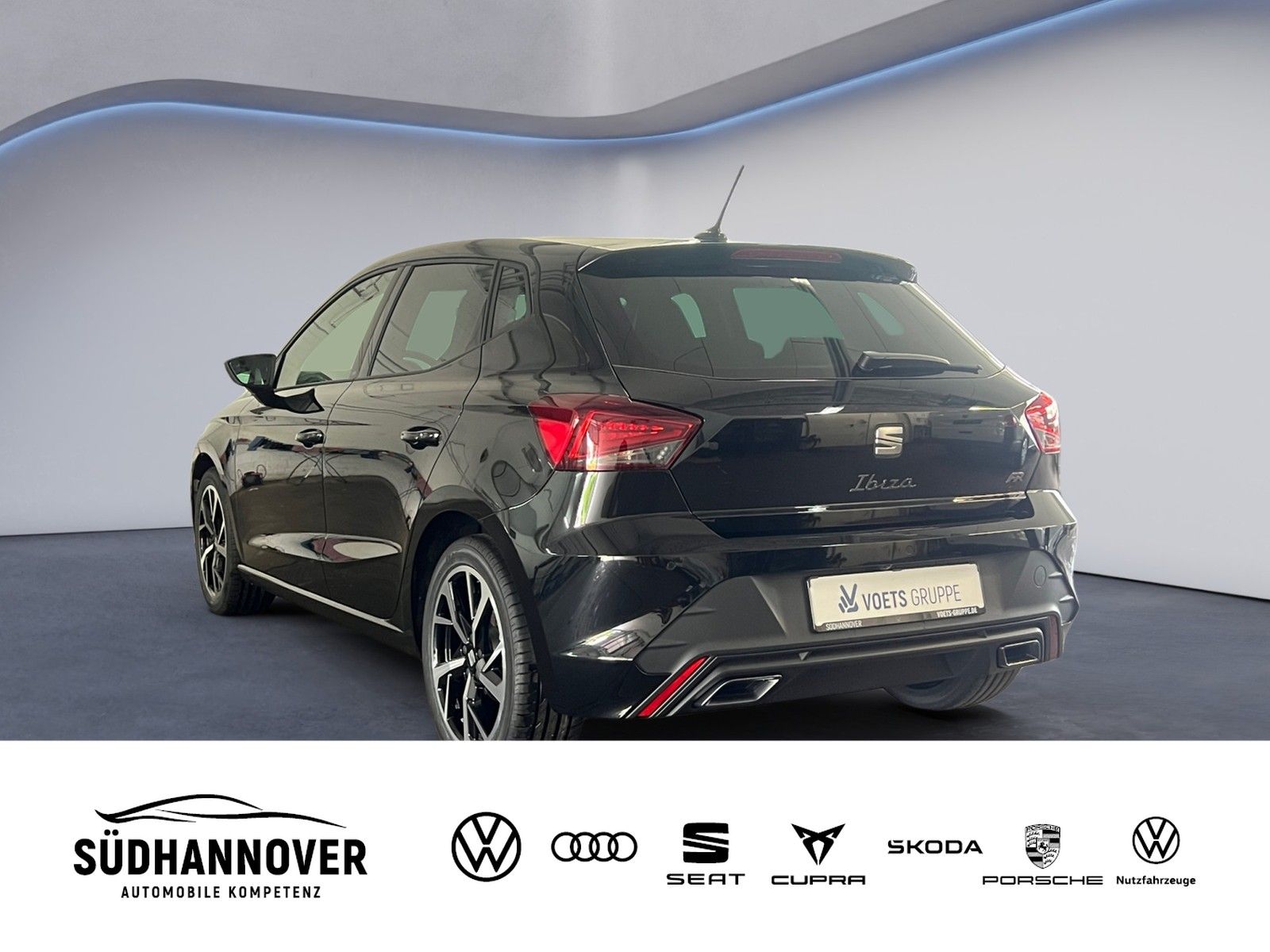 Seat Ibiza - Bild 4