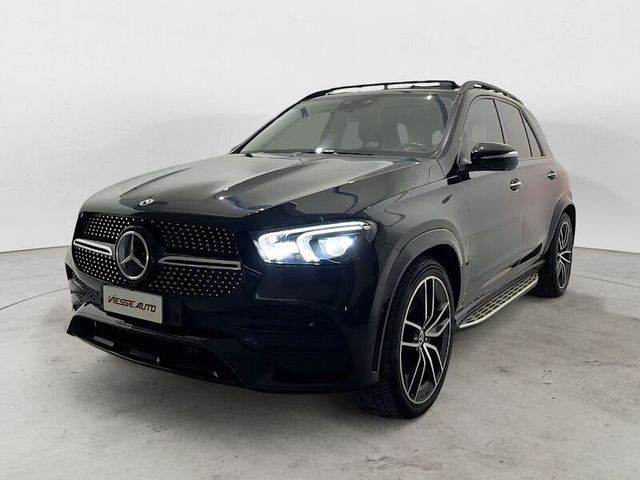 Mercedes-Benz GLE GLE 300 d 4Matic Premium