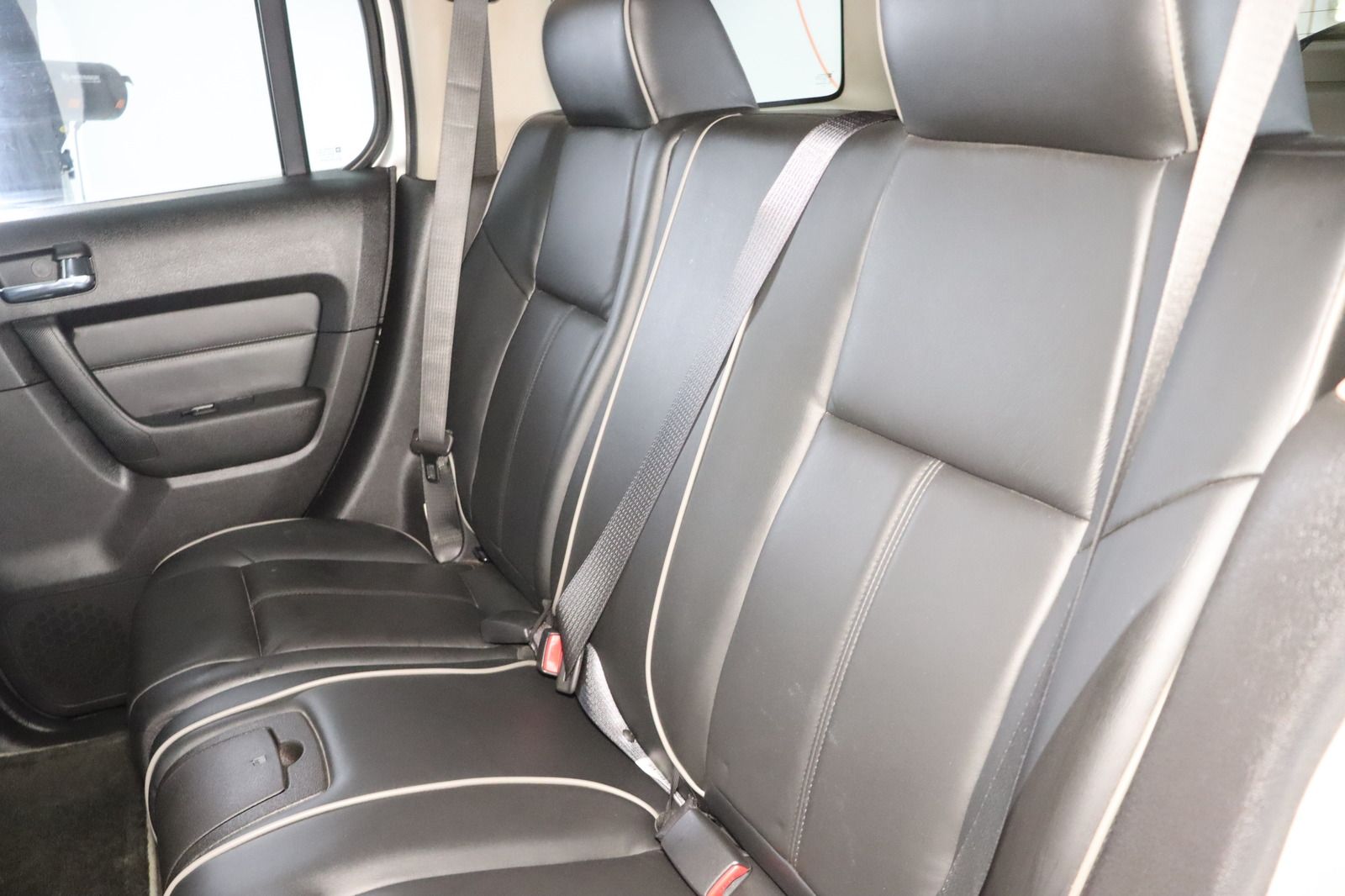 Fahrzeugabbildung Hummer H3 3.7 Auto. * Sitzhzg. * HU/AU bis 04.2027