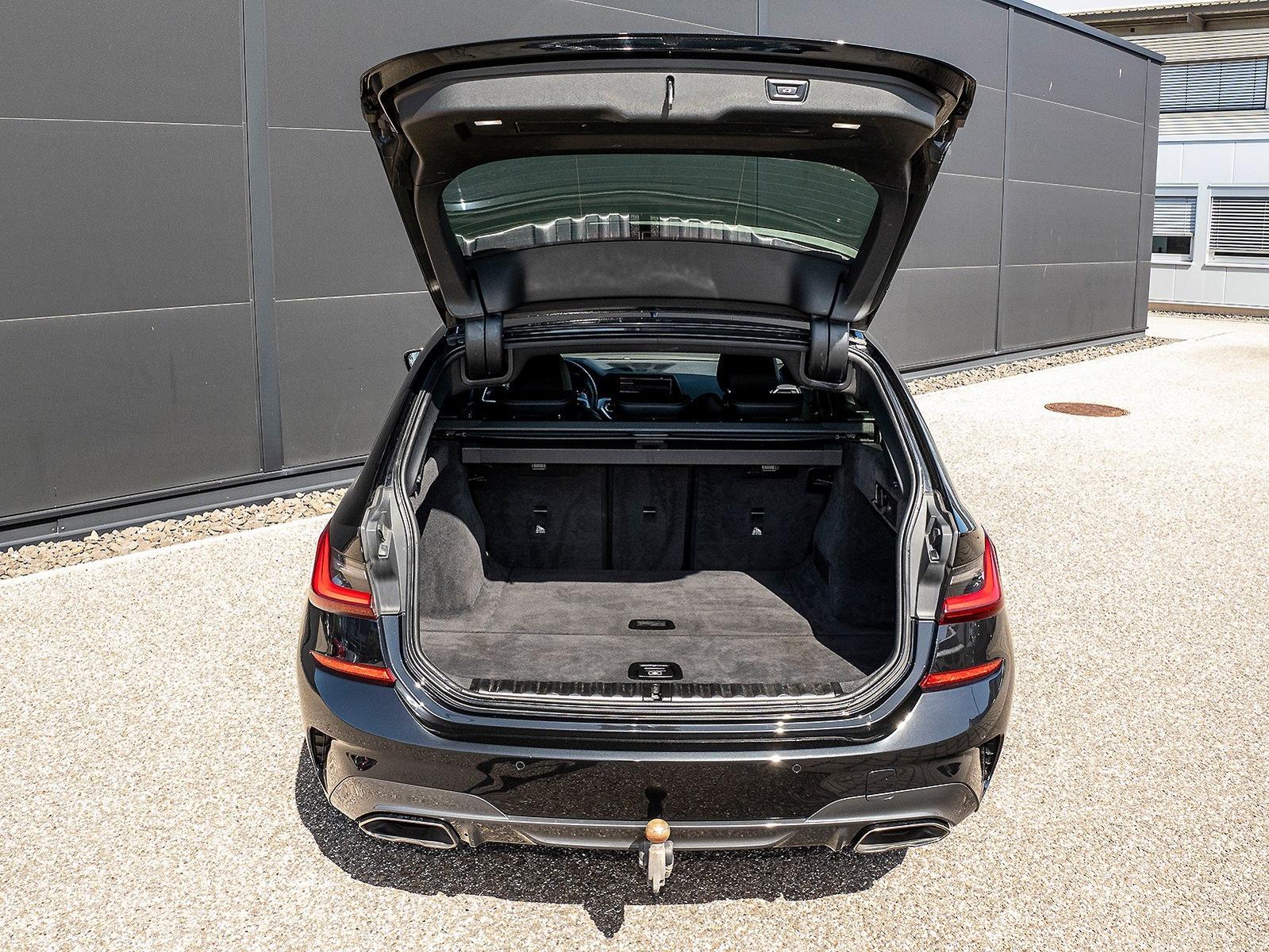 BMW M340i xDrive Tour.Laser AHK ACC M Sportpaket 1VB