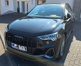 Audi Q3 S-Line/Pano/RFK/B&O/Matrix/virtuell/Sport - Audi Q3 von privat