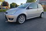 Ford Fiesta ST150 - Ford Fiesta aus 2005: ST