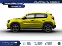 Fiat Grande Panda - Vorschau Bild 6