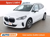 BMW 2er 220i Active Tourer Mild-Hybrid Aut.*NAV*CAM* - BMW 220 in Frankfurt (Main)