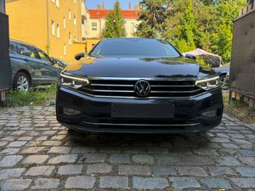 Volkswagen Passat Variant - 5