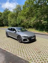 Volkswagen Arteon 2.0 TSI OPF DSG 4MOTION R Shooting Br...