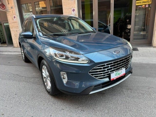 Image of Ford Kuga