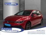 Volkswagen GOLF 8 2.0 TSI "GTI CLUBSPORT" 300 PS DSG+IQ.DRI - Volkswagen Golf: GTI 30