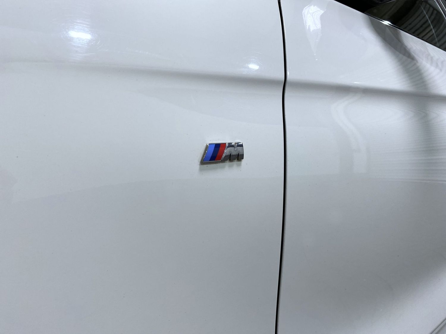 Fahrzeugabbildung BMW 318 d M Sport Shadow #LED#Leder#Tempomat#AHK#Nav