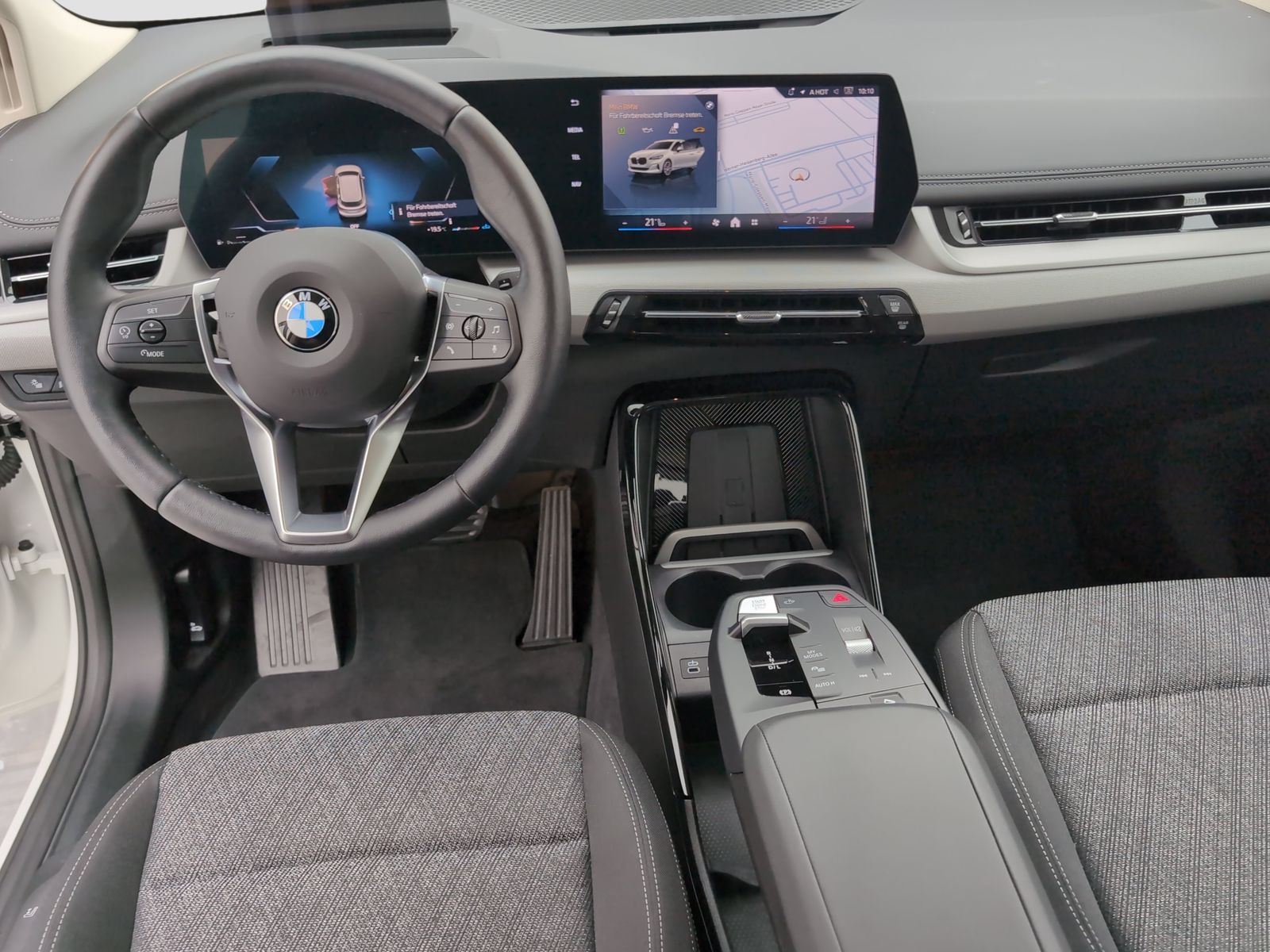 BMW 220 Active Tourer - Bild 12