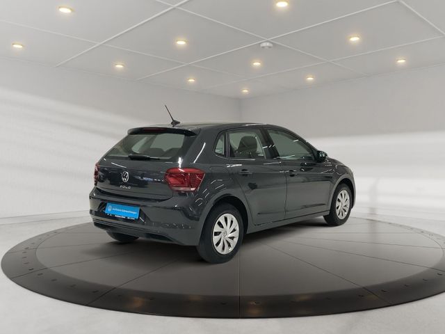 Polo Comfortline 1,0 TSI 70 kW   Klima, Navi, SH