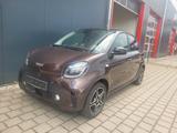 Smart ForFour / EQ LED Leder Panorama Kamera - Smart ForFour in München