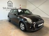 MINI COOPER D PEPPER SHZ KLIMA AUTOMATIK - MINI Cooper D mit 3 Türen