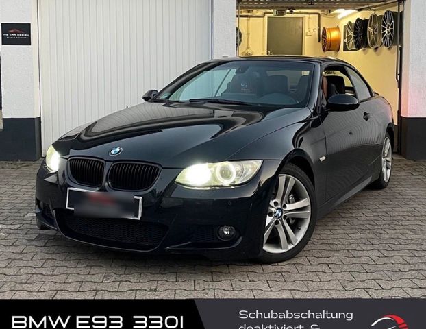 BMW 330i e93