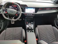 Audi RS3 - Vorschau Bild 10
