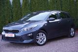 Kia Ceed 1.4 T-GDI Vision Klima Kamera Tempomat USB - Kia cee'd / Ceed Gebrauchtwagen