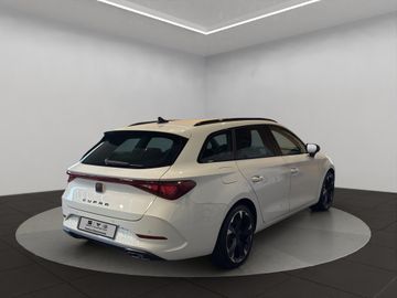 Cupra Leon - 5