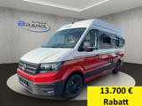 HYMER / ERIBA / HYMERCAR Eriba Car 600*First Edition Paket - Angebote