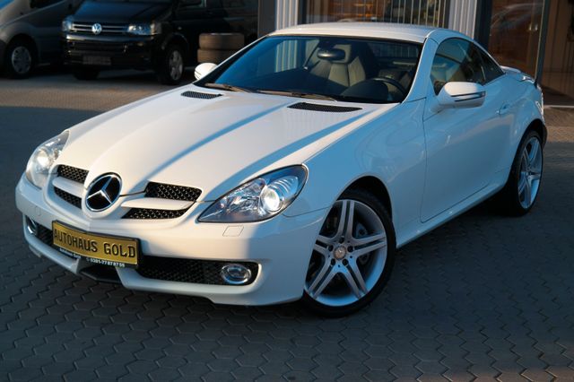 Mercedes-Benz SLK 200 SLK Roadster SLK 200 Kompressor/ Kabrio