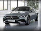 Mercedes-Benz CLE 200 Cp AMG Adv+/Fahrass+/Pano/Burmes3D/Digit - silberne Mercedes-Benz CLE 200