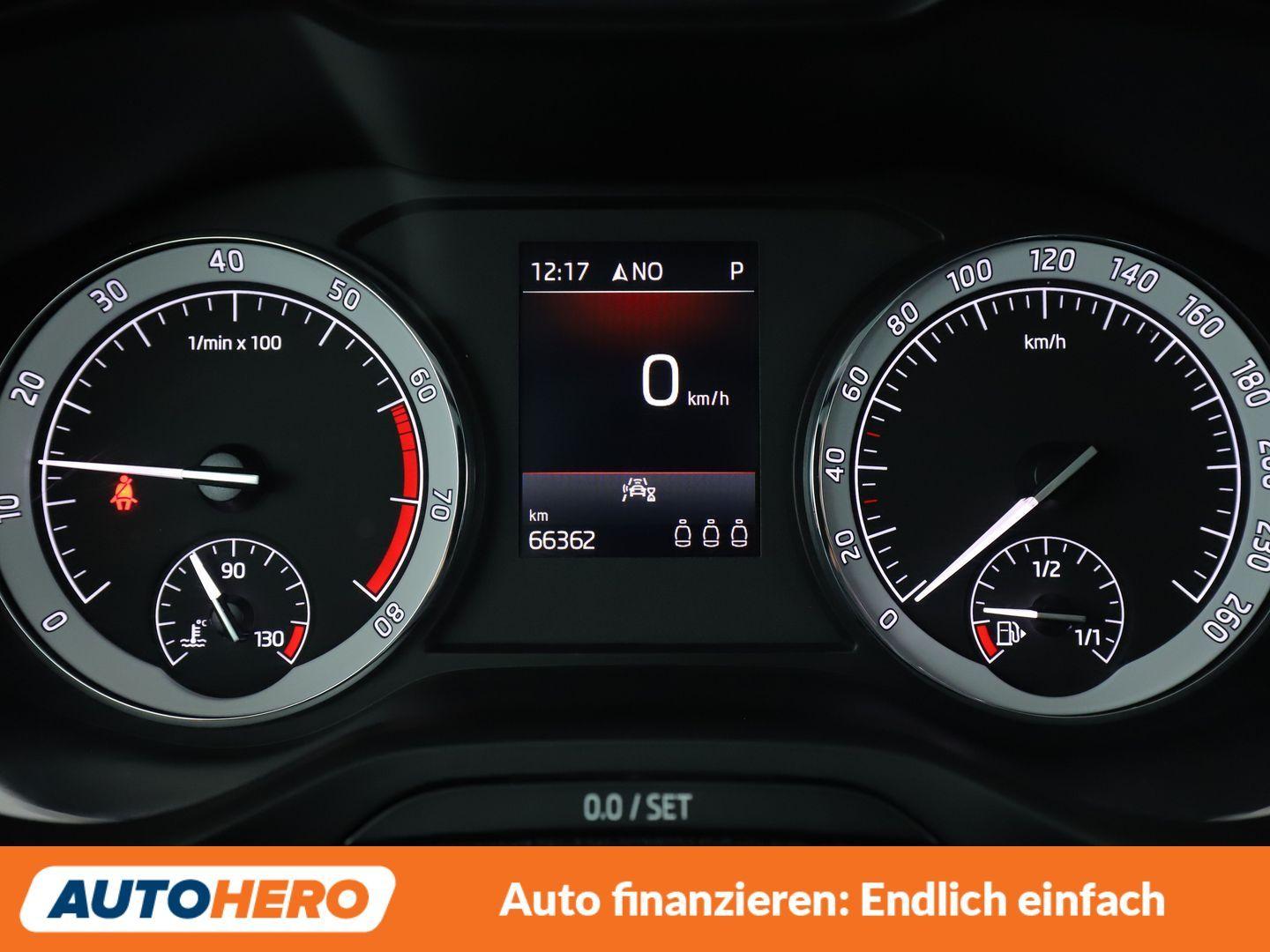 Skoda Karoq 1.5 TSI ACT Style Aut.*LED*TEMPO*CAM*PDC*