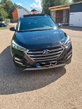 Hyundai TUCSON - Hyundai TUCSON in Kiel