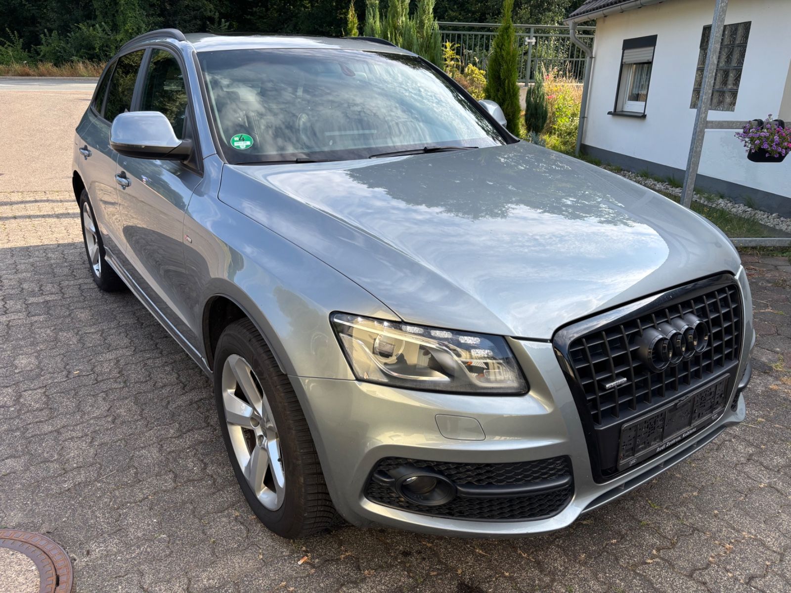 Audi Q5 - 1