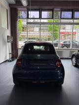 Fiat 500e Cabrio/ACC/SZH - Fiat 500e: Automatik