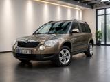 Skoda Yeti 1.2 TSI Ambition*AHK*2.Hand*Klima*Shz* - Skoda Yeti in Stuttgart