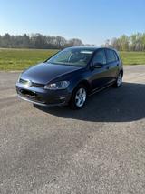 Volkswagen Golf 7 2.0 TDI Comfortline mit Anhängerkupplung  - : mit TÜV, mit