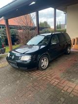 Volkswagen VW Bora/Jetta 1.8T AUM kein tüv Leder tief... - Volkswagen Jetta: 1.8