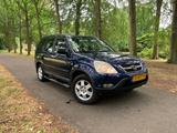 Honda CR-V 2.0i automaat clima 4WD 126000km 1 bezitter - Honda aus 2004
