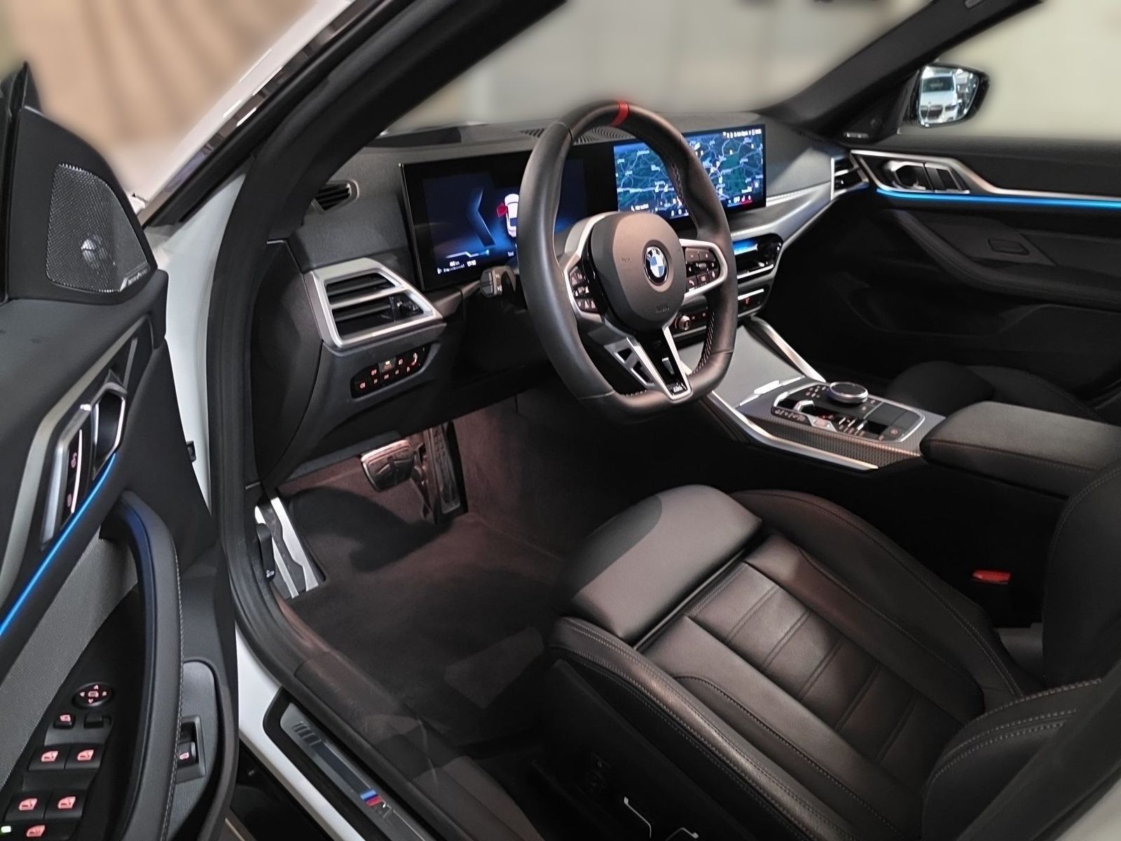 BMW M440 - Bild 7