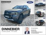 Ford Ranger DoKa 3.0l Ecoblue Platinum 177 kW