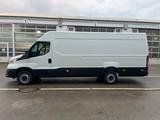 Iveco Daily 35S16HA8 V*HI-MATIC*KAM*KLIMA*4100*