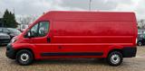 Fiat Ducato 160 L4H2 Automatik,Navi,Tempomat,Garantie - Fiat Ducato l4 h2