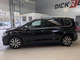 Volkswagen Touran 2.0 DSG R-Line High. Pano 7-Si IQ.Dri AHK - VW Touran 7-Sitzer