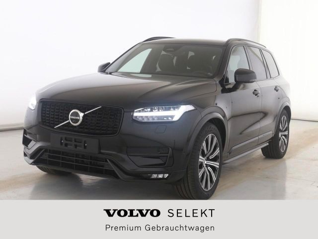 Volvo XC90 B5 Plus Dark AWD 7-Sitze LuftFW*StdHz