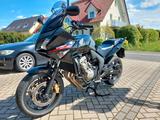 Honda CBF 600 PC43 - HONDA CBF 600 PC43