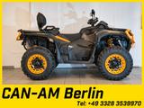 Can-Am OUTLANDER MAX XT-P 1000R T SAS  - Can-Am Outlander Max XT-P 1000R